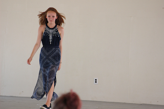 Refabulous Runway Foundations in Fashion Camp (Ages 12-17)