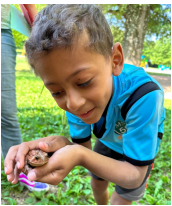 STEAMtastic Nature Explorers Camp! (Ages 7-10)
