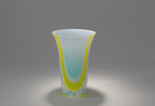 Introduction to Glass Drop-Out Vessels Workshop