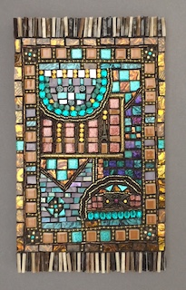 Mosaic Tapestry Workshop