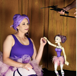 Puppet-palooza! A Puppetry Crash Course for Adults