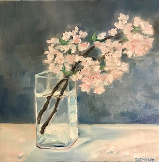Drawing and Painting: The Still Life as a Practice