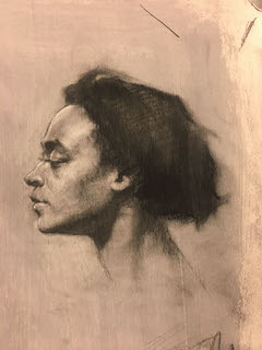 Portrait and Figure Drawing and Painting