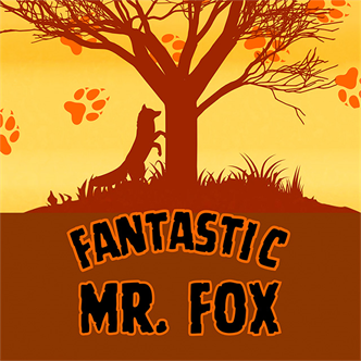 Fantastic Mr. Fox!