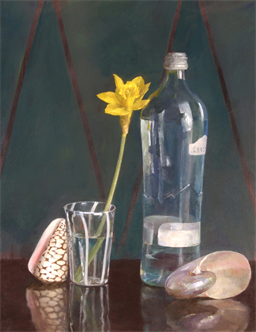 Class #604: Still Life with Color Theory with Helen Oh